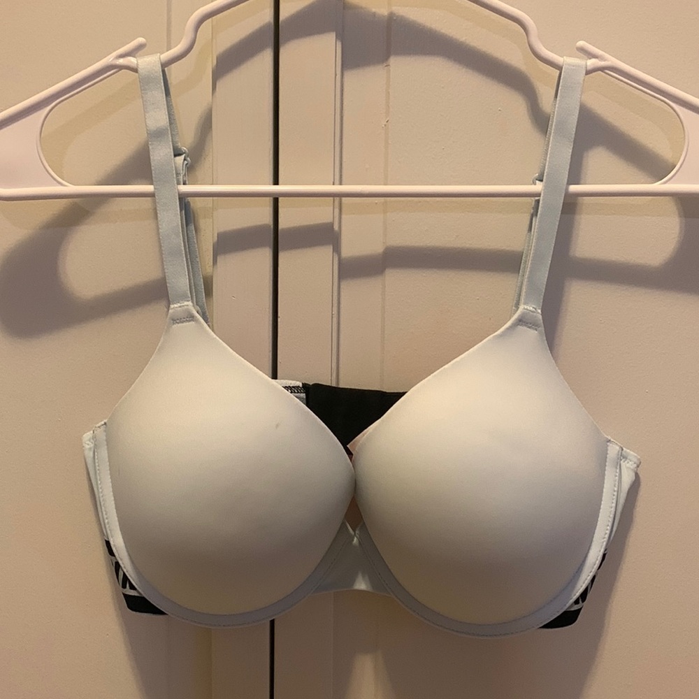 PINK wear everywhere push-up